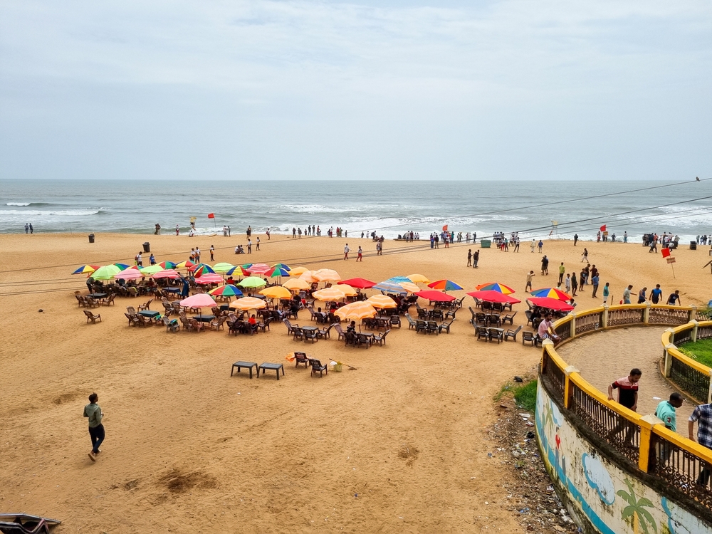 Goa, India