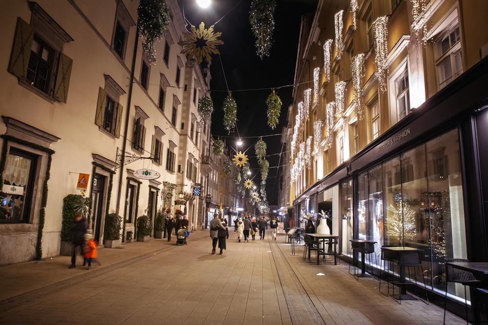 Graz, Austria