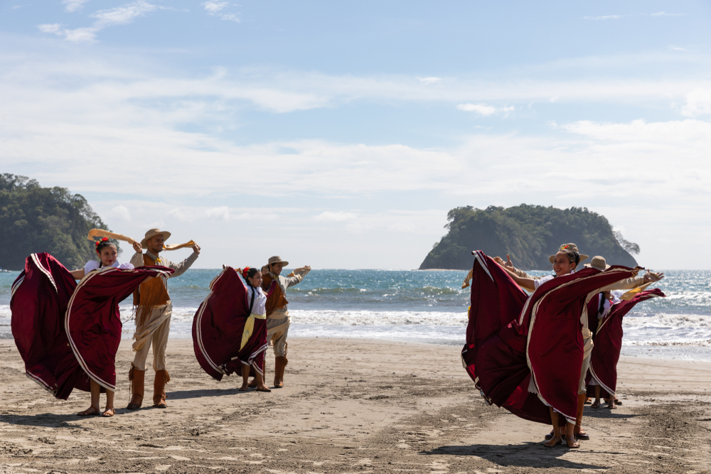 Guanacaste, Costa Rica