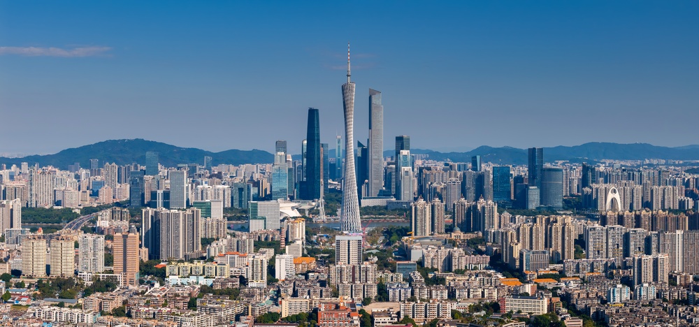 Guangzhou, China
