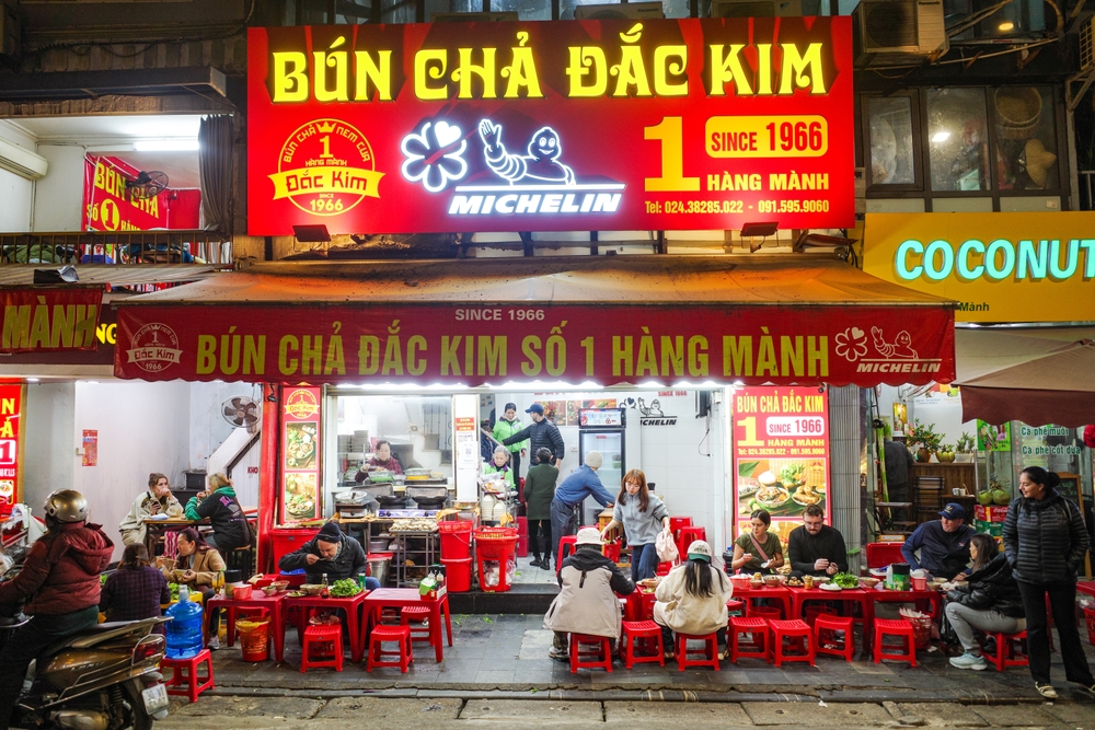 Hanoi, Vietnam