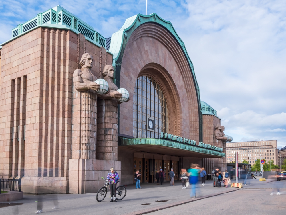 Helsinki, Finland