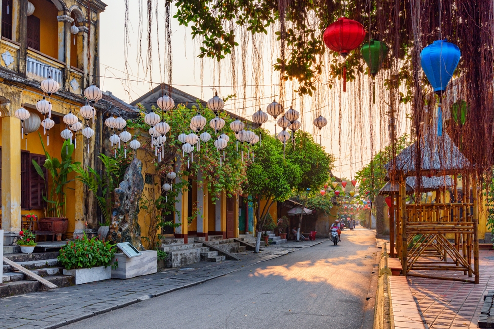 Hoi An, Vietnam