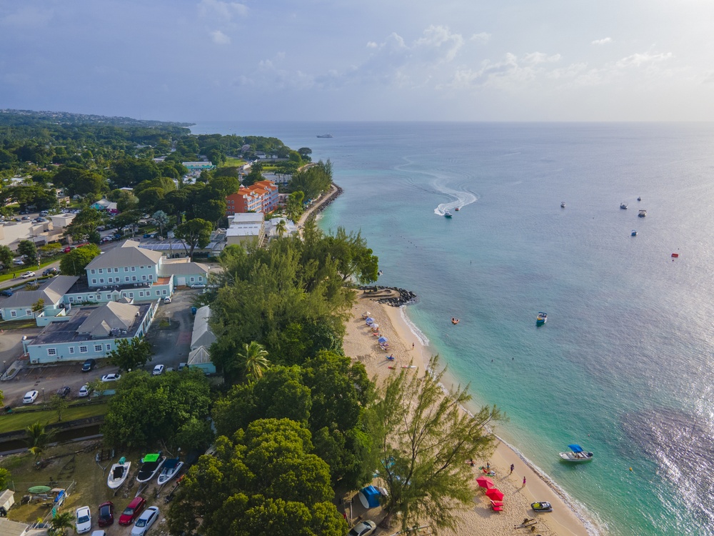 Holetown, Barbados