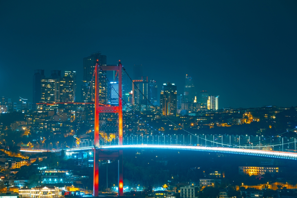 Istanbul, Türkiye