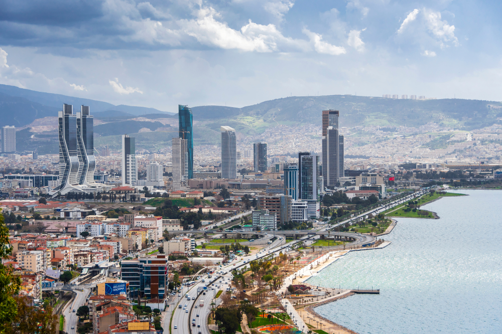 Izmir, Türkiye