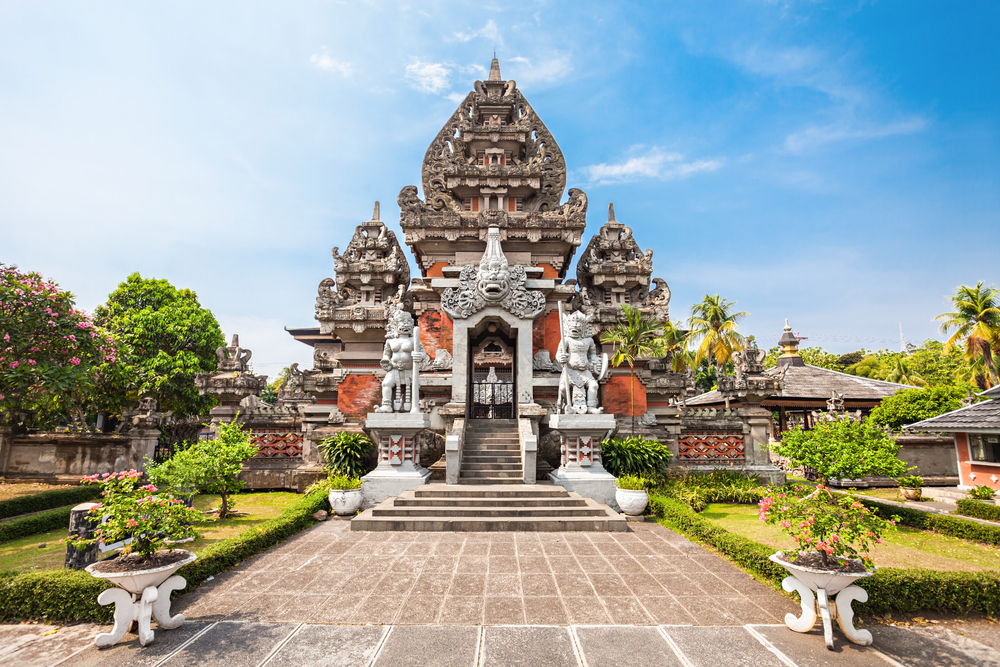 Jakarta, Indonesia