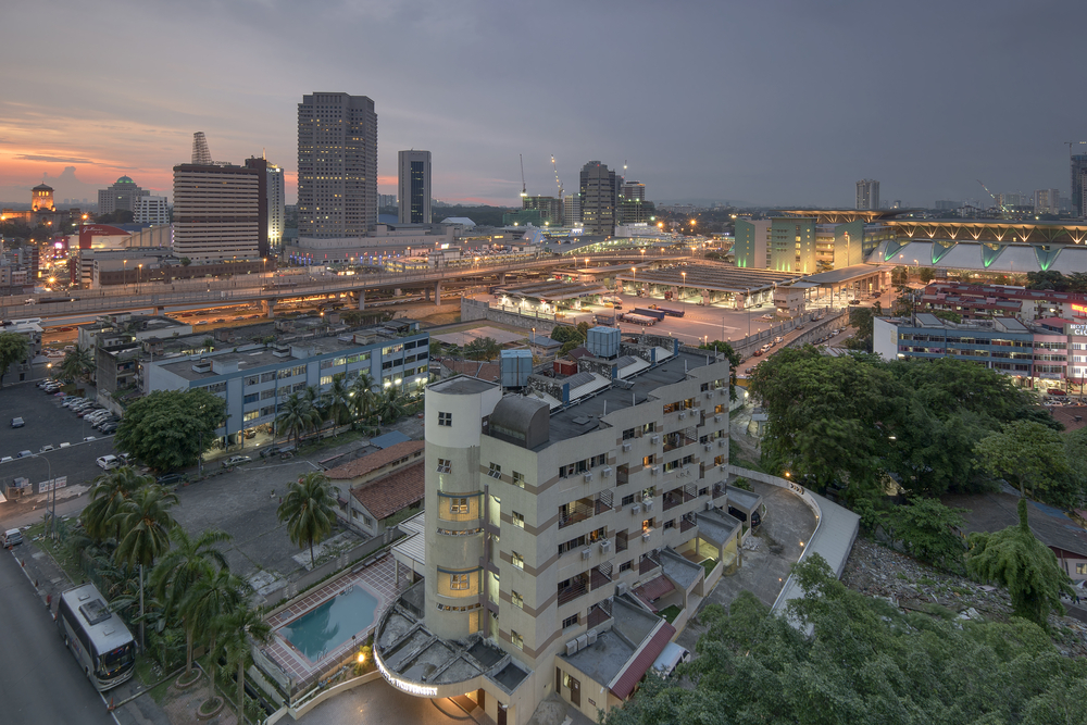 Johor Bahru, Malaysia