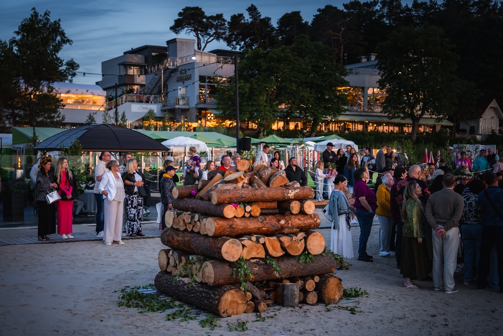 Jūrmala, Latvia
