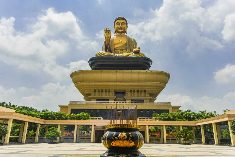 Kaohsiung, Taiwan