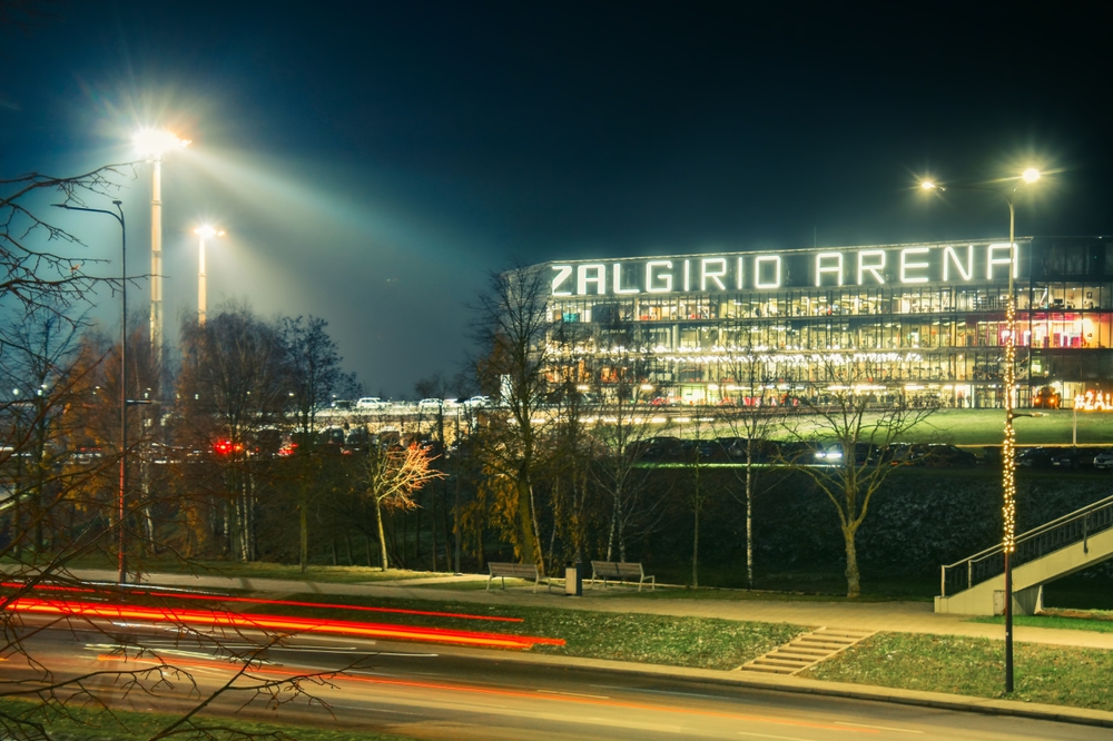 Kaunas, Lithuania