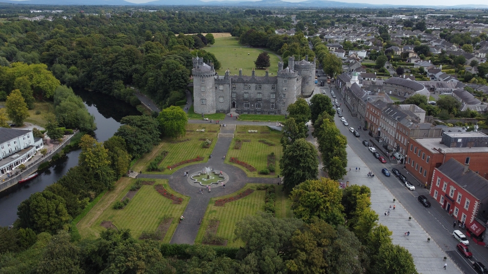 Kilkenny, Ireland