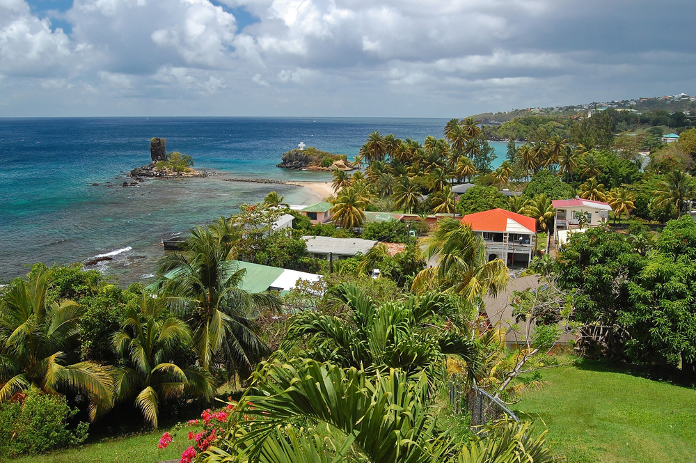 Kingstown, Saint Vincent and the Grenadines