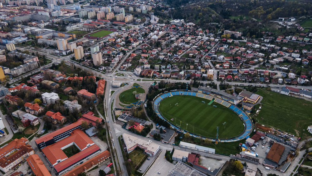 Košice, Slovakia