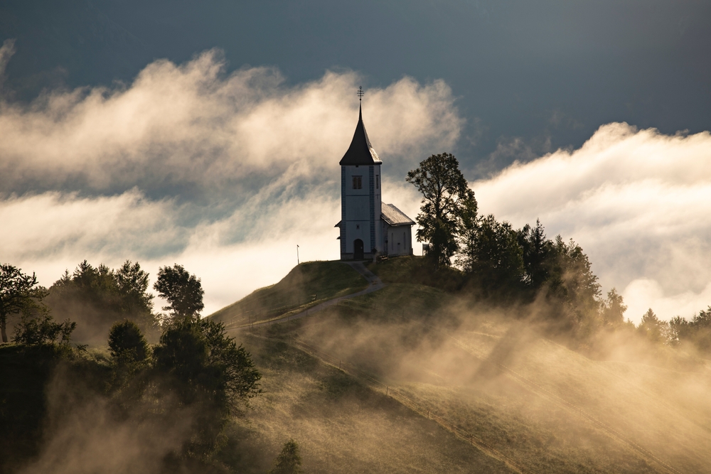 Kranj, Slovenia