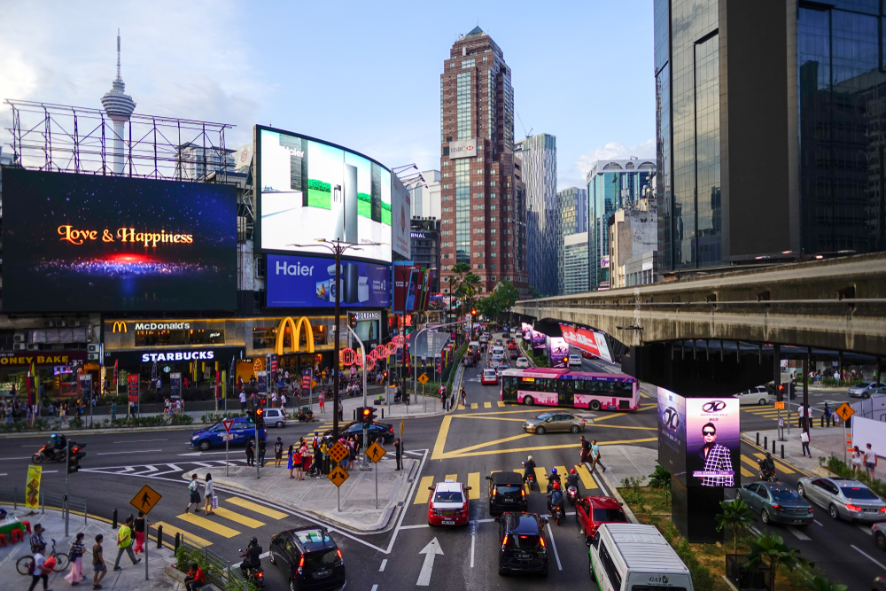 Kuala Lumpur, Malaysia