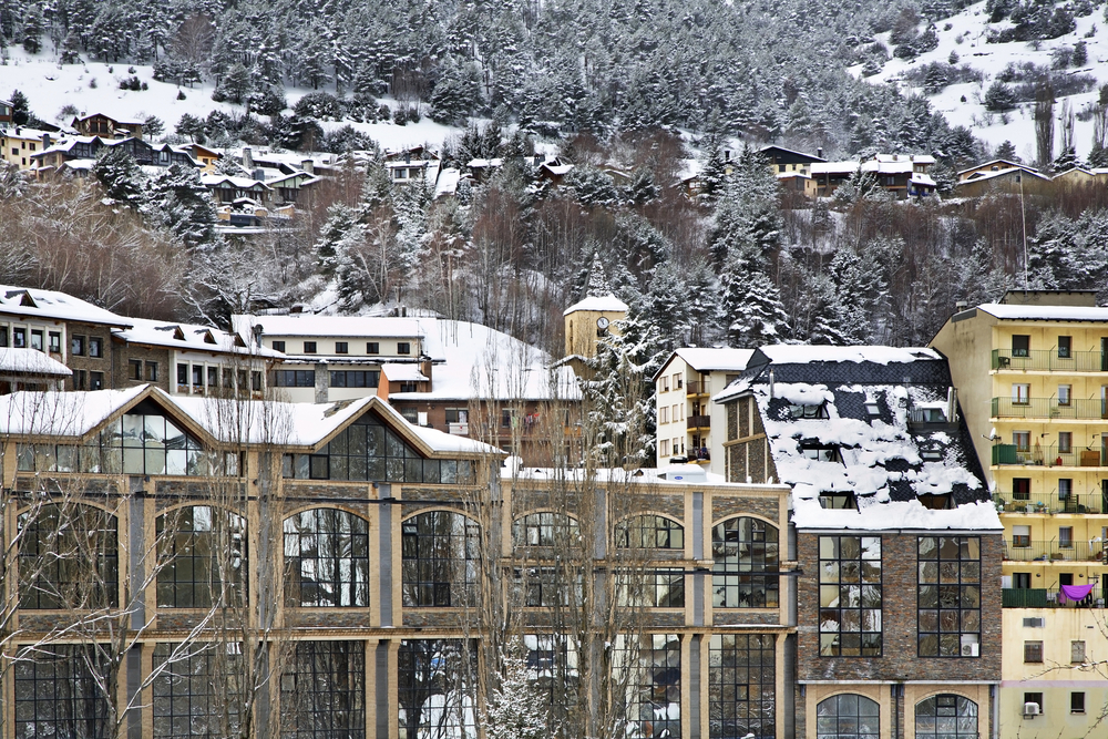La Massana, Andorra