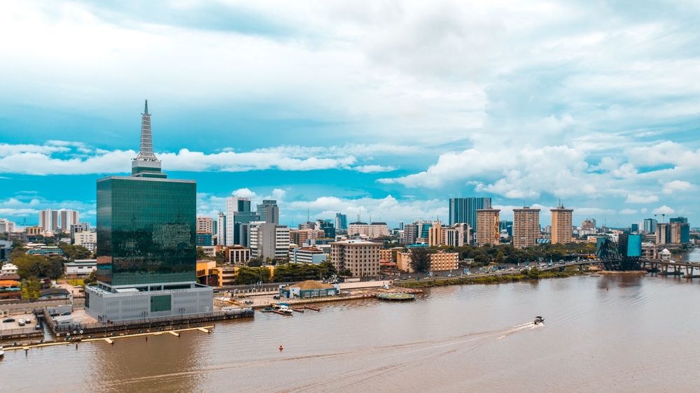 Lagos, Nigeria
