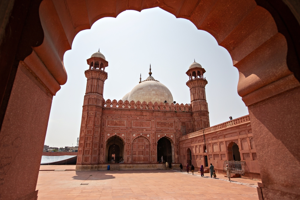 Lahore, Pakistan