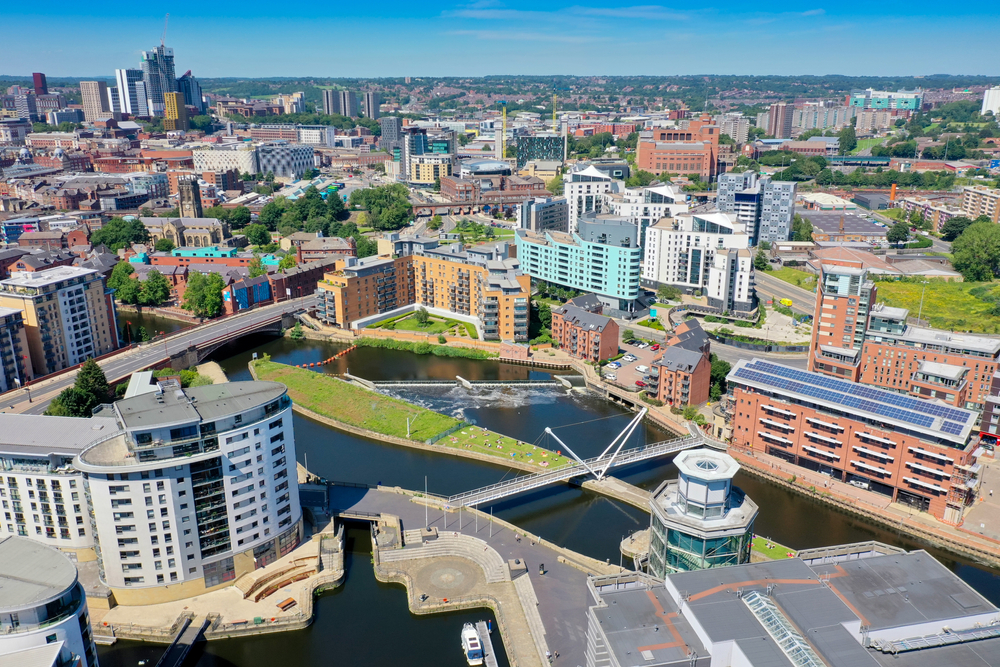 Leeds, United Kingdom