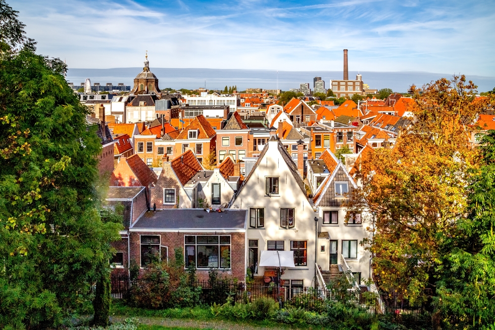 Leiden, Netherlands