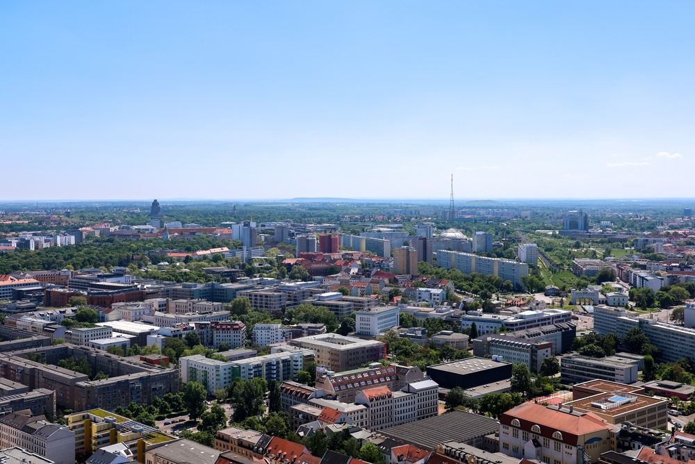 Leipzig, Germany