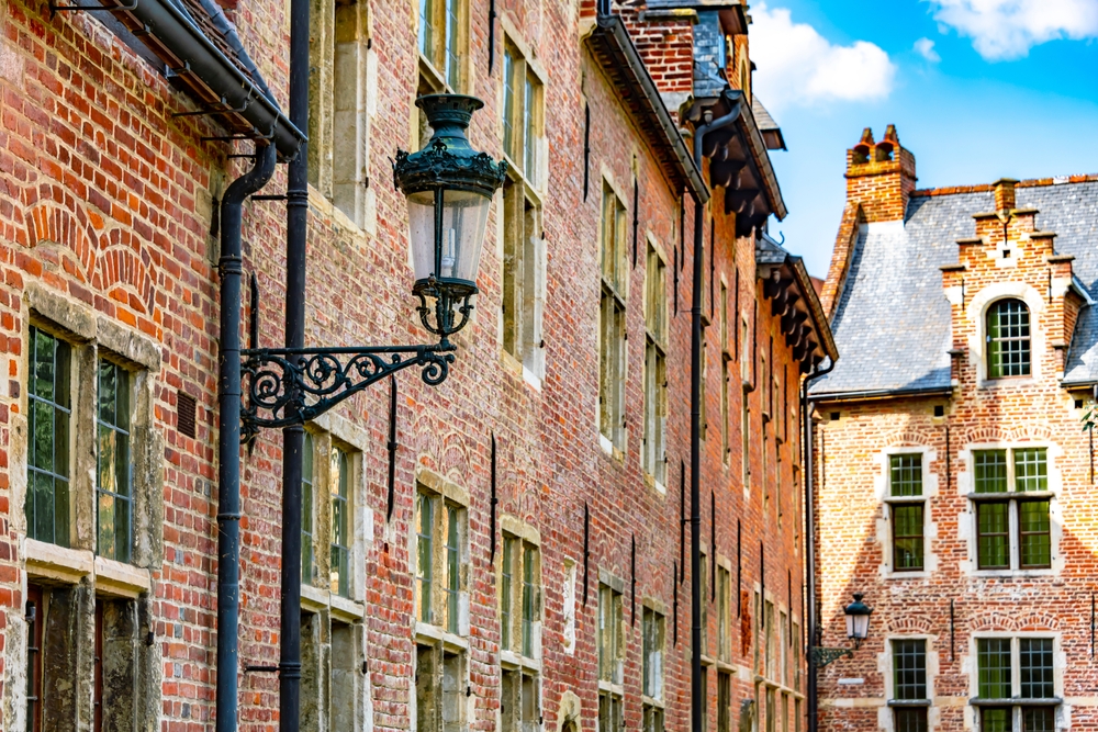 Leuven, Belgium