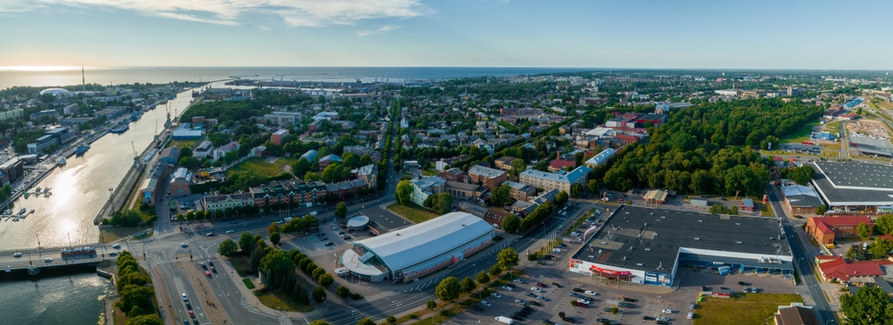 Liepāja, Latvia