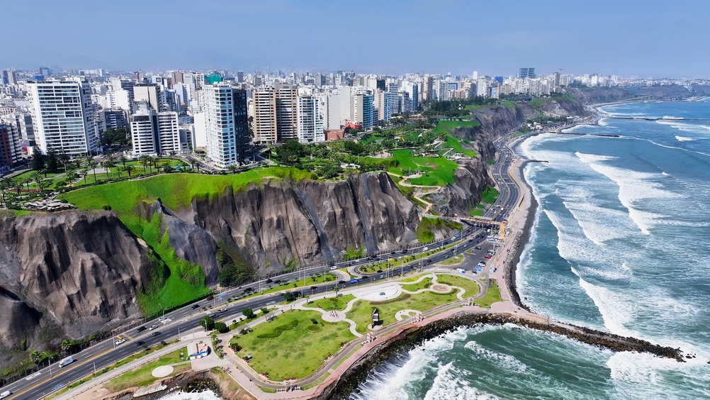 Lima, Peru