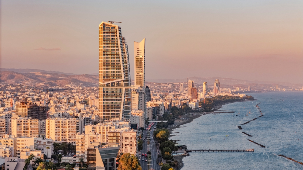 Limassol, Cyprus