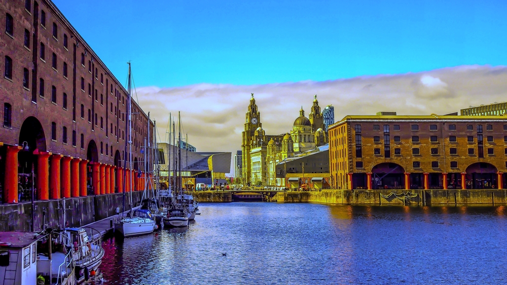 Liverpool, United Kingdom
