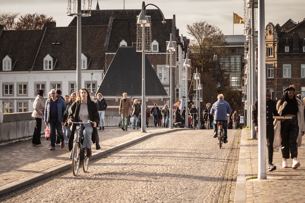 Maastricht, Netherlands