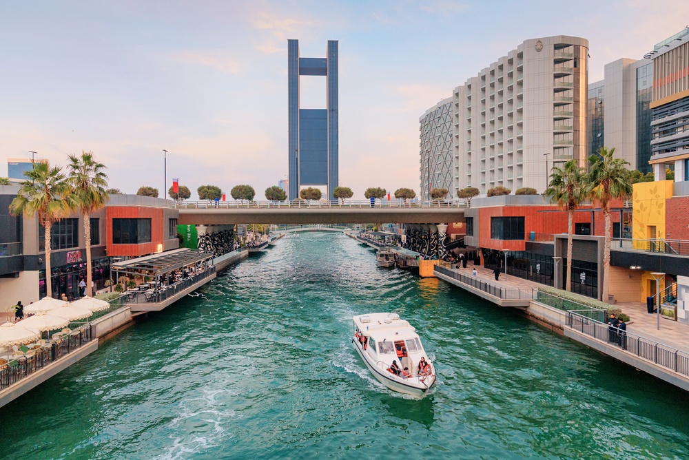 Manama, Bahrain