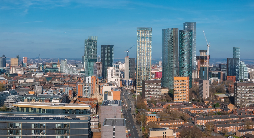 Manchester, United Kingdom