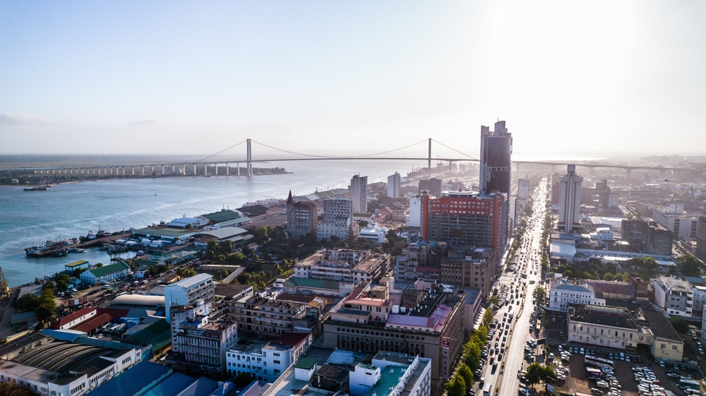 Maputo, Mozambique