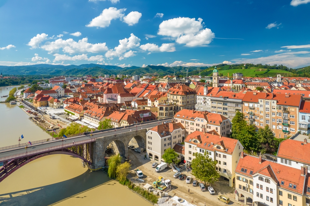 Maribor, Slovenia