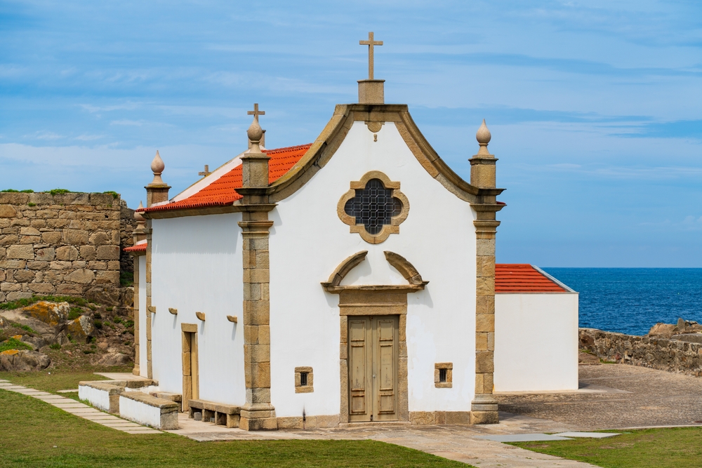 Matosinhos, Portugal