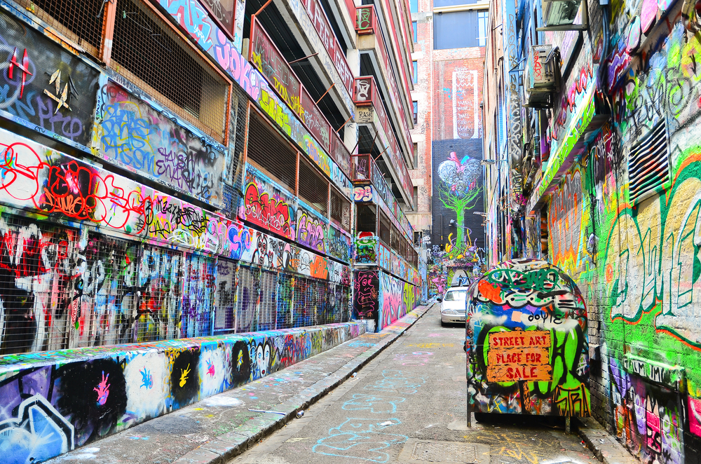 Melbourne, Australia