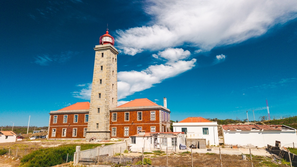 Miraflores, Portugal