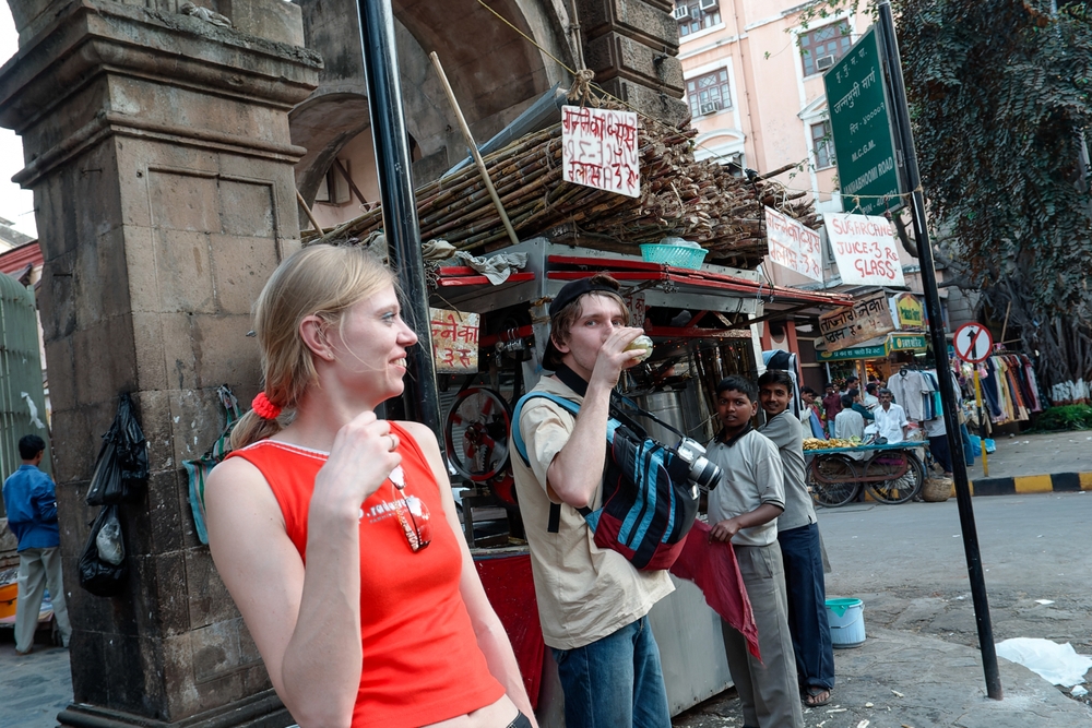 Mumbai, India