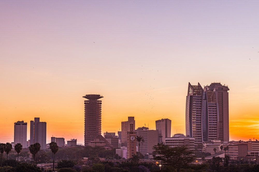 Nairobi, Kenya