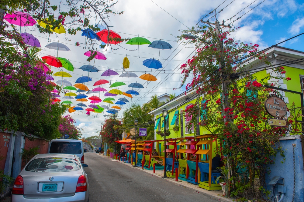 Nassau, Bahamas