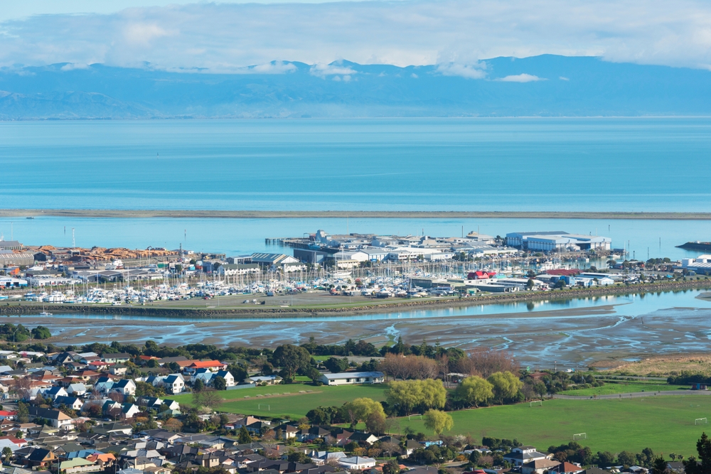Nelson, New Zealand