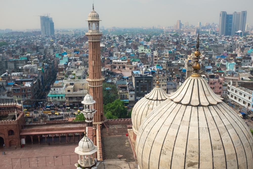 New Delhi, India