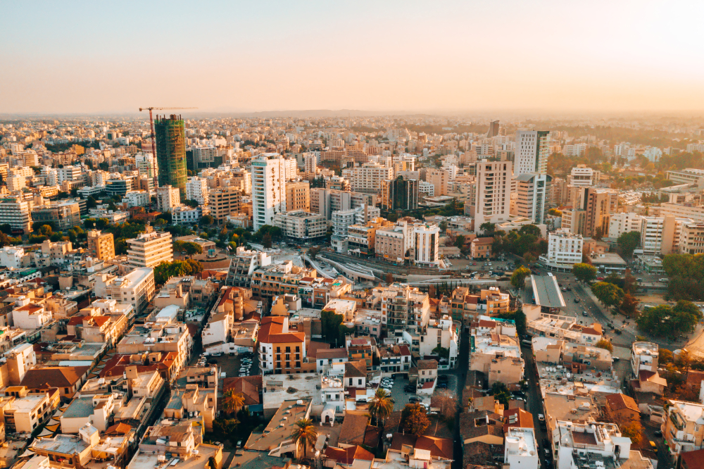 Nicosia, Cyprus
