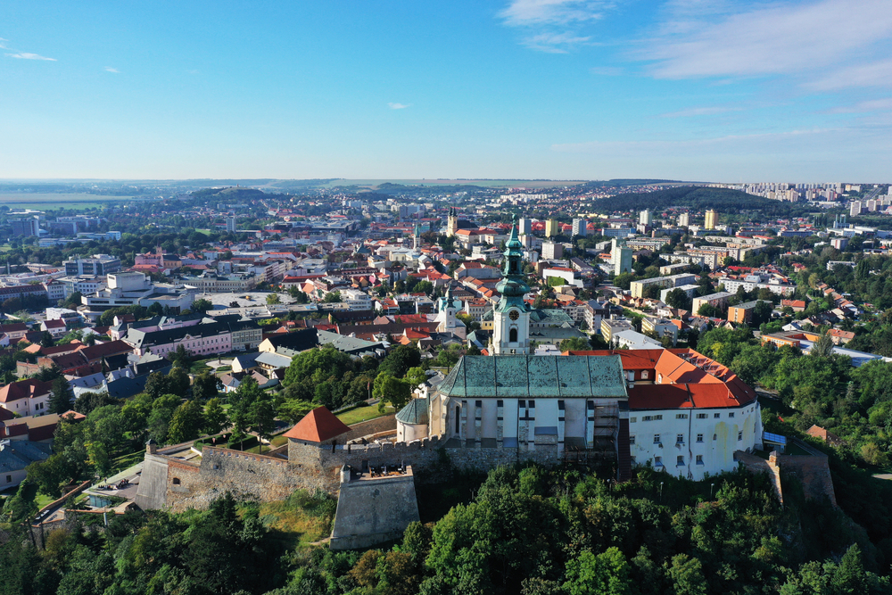 Nitra, Slovakia