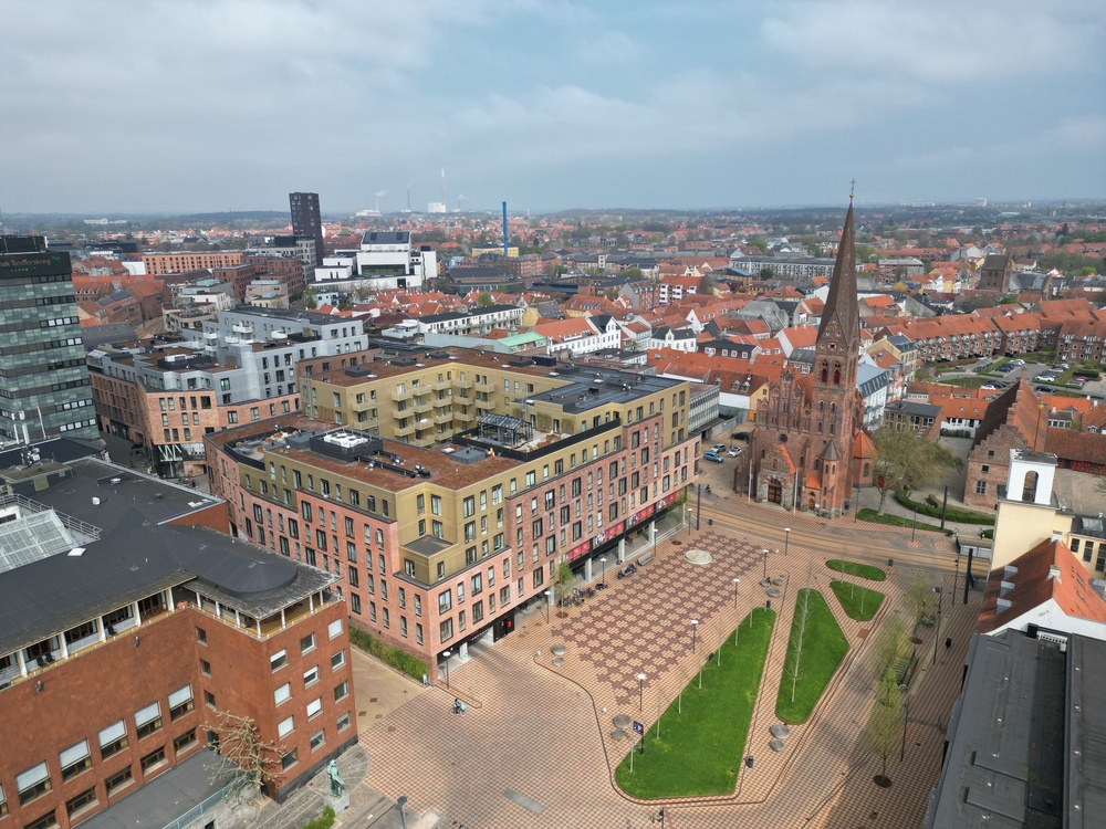 Odense, Denmark