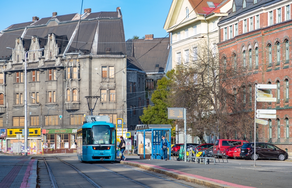 Ostrava, Czechia