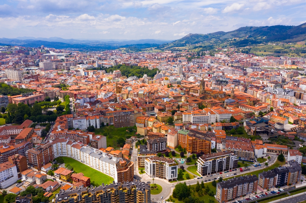 Oviedo, Spain