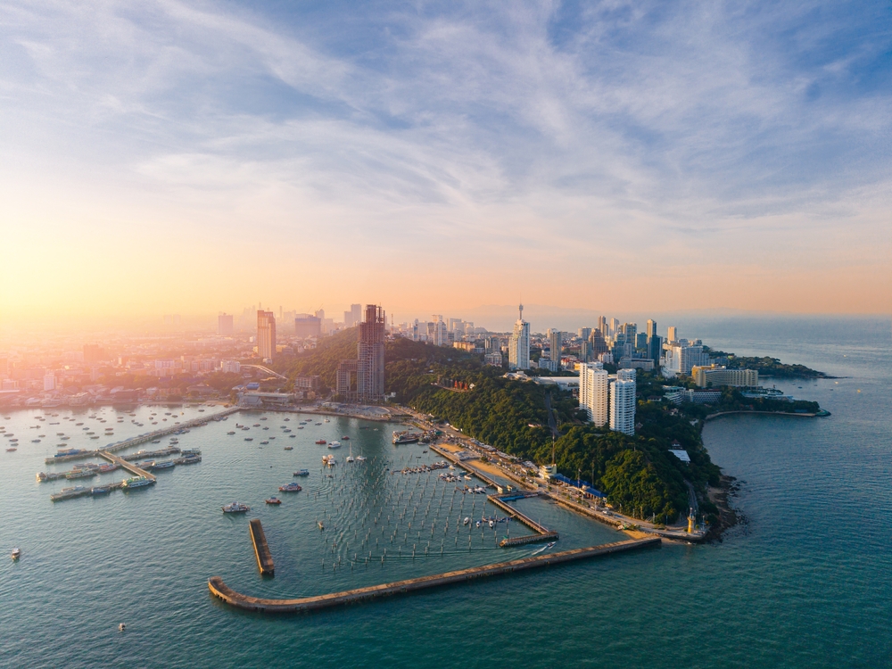 Pattaya, Thailand